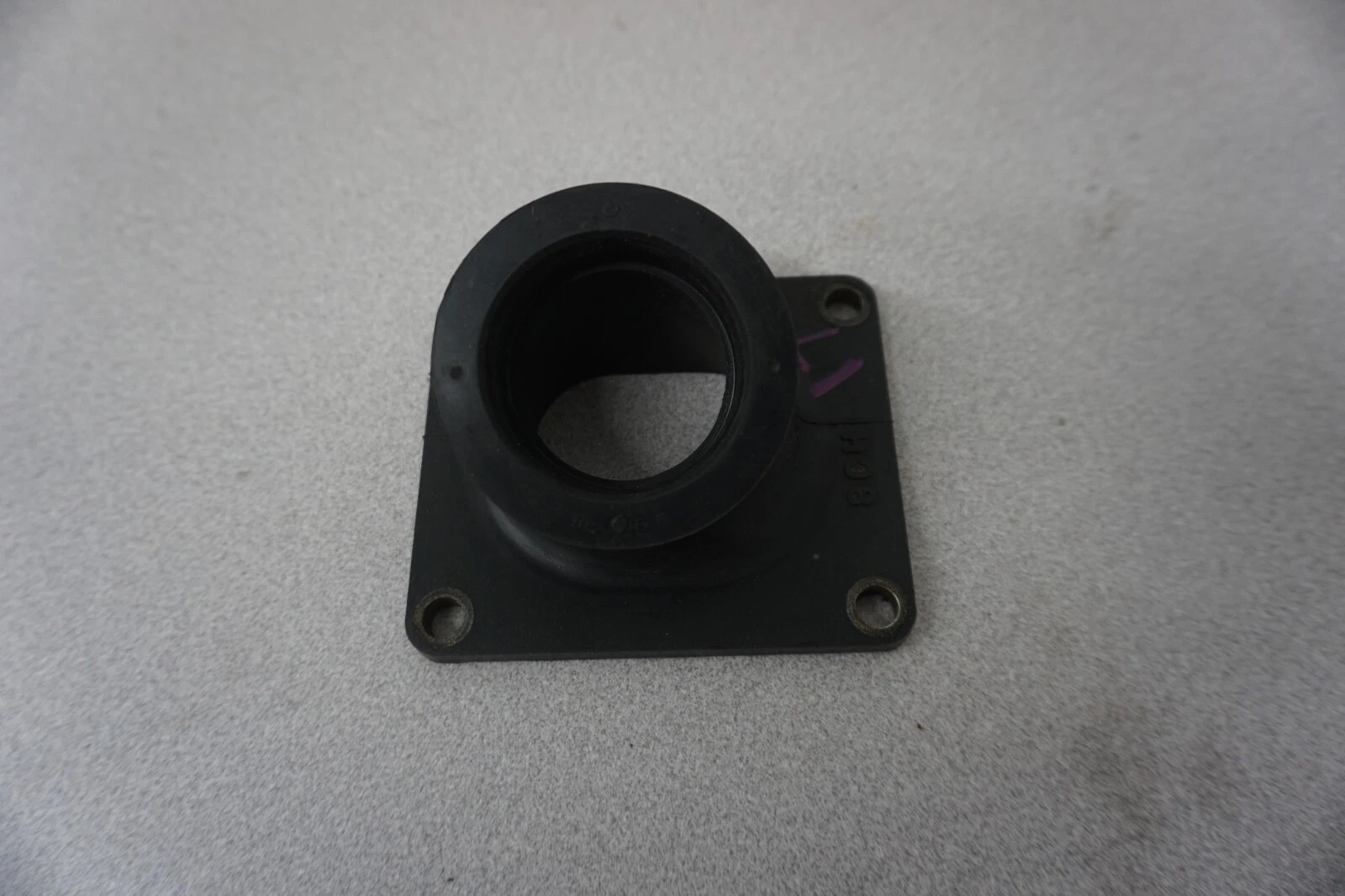1997-2003 Yamaha OEM Air Cleaner Joint Boot Mountain Max Vmax Venture