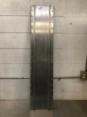 2008 LAMBORGHINI GALLARDO SPYDER 5.0L LOWER UNDER TRAY SHIELD COVER