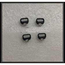 2pcs/Set for Sony A6500 A6400 A6300 A6000 A5100 A5000 Shoulder Belt Buckle