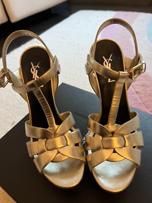Ysl Tribute 37 | eBay