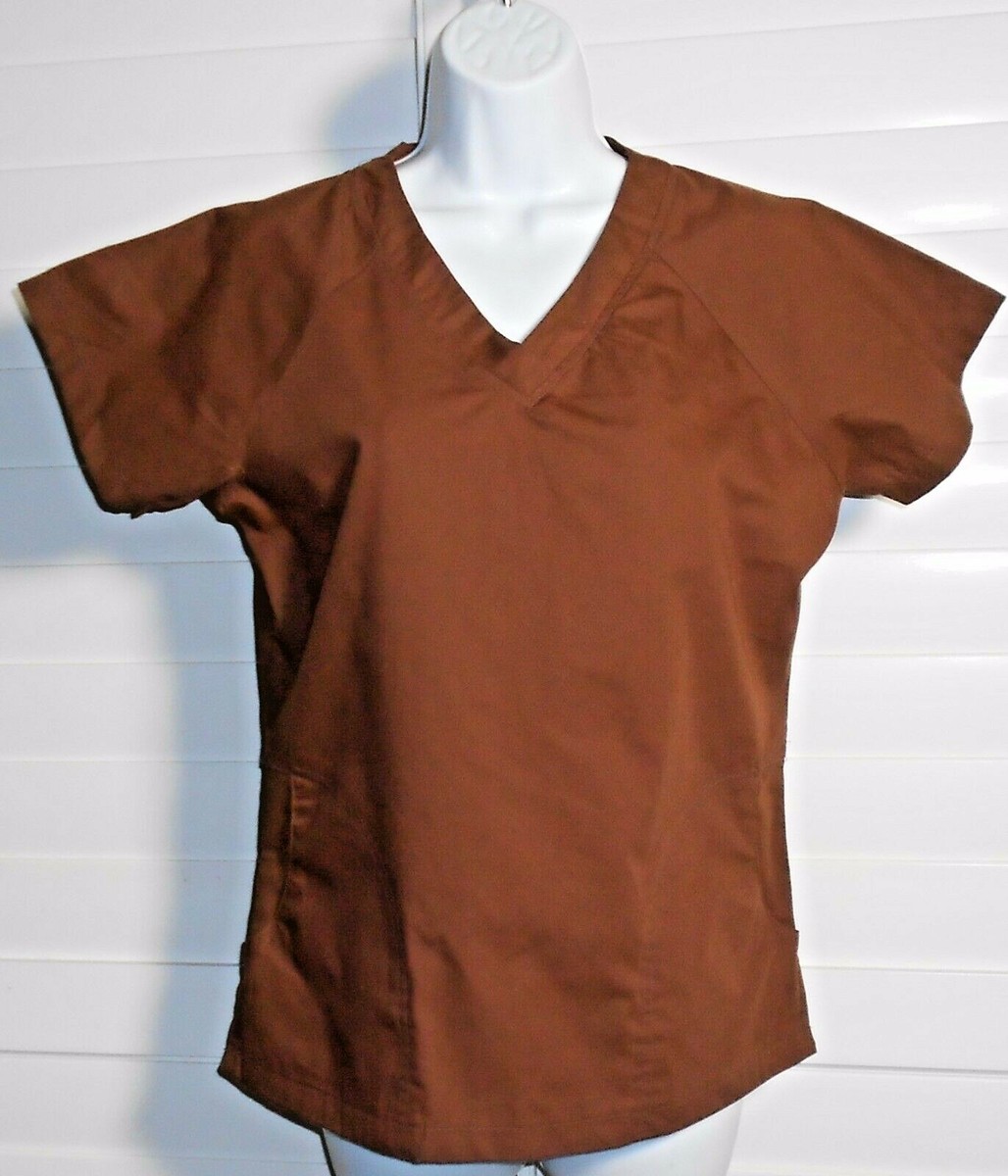 Katherine Heigl Nursing Scrubs