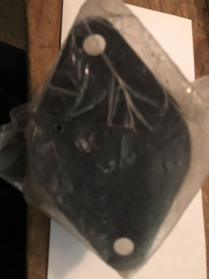 Montaje de motor MGB Beck/Arnley 104-0950 75-80 MG MGB 1,8 L-L4 Foto 2 de 2