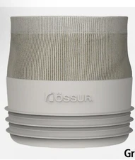 Ossur Removable X grip Xgrip Seal.  New. Open Package Size 55