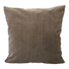 Kissenbezug 70x70 Kissen Dekokissen Sofakissen 100% Polyester