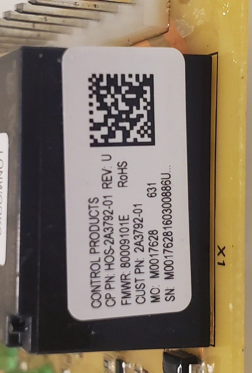 hana！BL①〜⑥53冊 Honeywell 5701 Single Channel Control Card 05701-A-0301 Iss