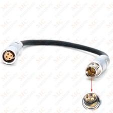 ERM LCS 5PIN to 4PIN FS CAN Bus Adapter Cable