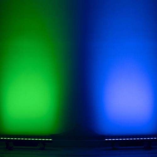 American DJ ADJ Encore LB15 IP Outdoor RGBL LED Wireless DMX Strip Wash Light - Picture 11 of 12