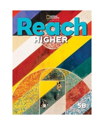 Reach Higher 5B
