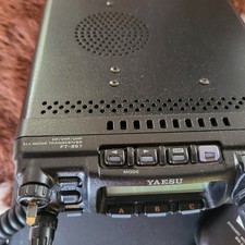 Yaesu Ft 100 | eBay