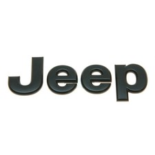 Calandre Jeep WRANGLER
