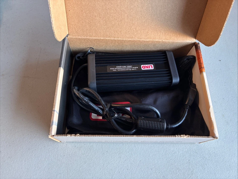 Adaptadores de alimentación LIND Automobile Air Notebook DE2035A-259A Dell Lat C e Inspiron Foto 3 de 4