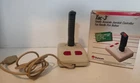 Suncom Tac-3 Joystick Controller Vintage Atari Commodore 64 C64 Amiga with Box