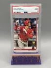 2019 Topps - Shohei Ohtani #250 PSA 9