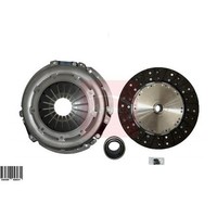 Land Rover Discovery Mk Ii 1998-2004 3 Teilig Kupplungssatz Apec ACL1159