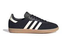 Men's Adidas Samba OG CBLACK/CREWHT/MAGBEI JQ5141 