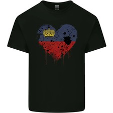 Camiseta Love Liechtenstein Flag Liechtenstein Día Fútbol Hombre Algodón Ligero