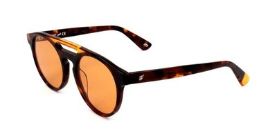 Web Sonnenbrille WE0262 Havanna 51/19/145 Unisex