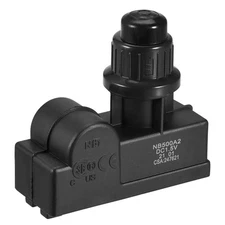 Spark Generator 2 Outlet Gas Grill Ignitor Push Button Igniter Replacement