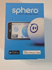 Sphero Robotic Gaming System Ball S002SIN