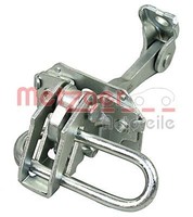 Metzger TüRfeststeller 2312100 FüR Fiat Lancia