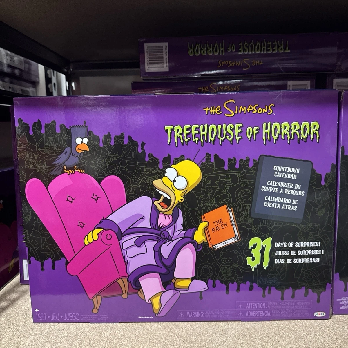 25+ The Simpsons for sale | Updated Oct 2026