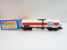 Roco H0 46194 Kesselwagen Esso der DB in OVP BH3616