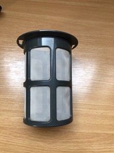 Bosch-Flusensieb für Bosch-Akku-Staubsauger/ Ersatzteil