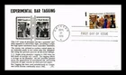 US COVER ABC CACHET FIRST DAY OF ISSUE 100TH ANNIVERSARY OF MAIL ORDER 1972