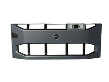 Dell W366D / 0W366D Front Bezel With Key For ...