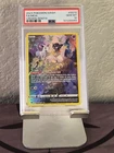 Mew GG10/GG70 Crown Zenith PSA 10 | Sleeping Mew
