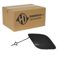 DIEDERICHS BLENDE ABSCHLEPPHAKEN STOßSTANGE VORNE passend für OPEL MOKKA