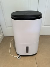 Meaco Arete 20L Dehumidifier HEPA Filter Low Energy Air Purifier Laundry Mode