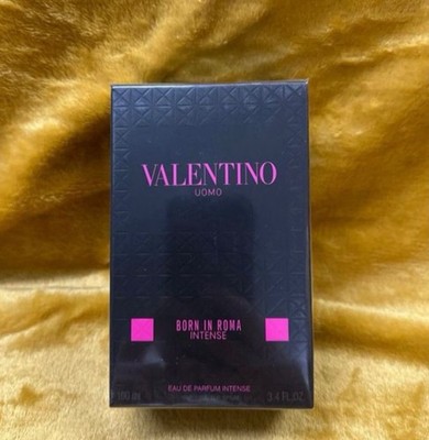 Valentino Uomo Born in Roma Intense 100ml