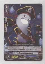 2011 Cardfight!! Vanguard Set 2: Onslaught of Dragon Souls Chappie the Ghostie
