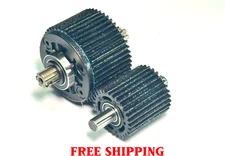 Arrma Fury V2 Differential Transmission Gears Idle Diff Set 47T 0.8M 61