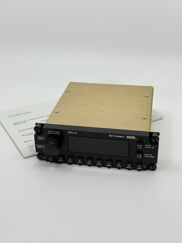 Honeywell Sky Connect MMU-II Dialer 1616-055-10