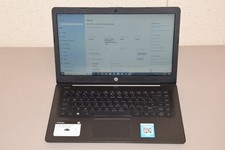 HP Stream 14-ds0035nr 14 AMD A4-9120e Dual Co...