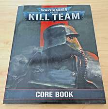 Games Workshop Warhammer 40K Kill Team Core R...
