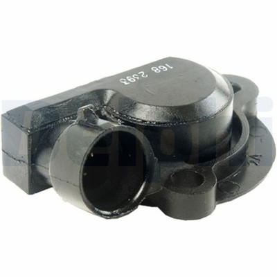 SENSOR, DROSSELKLAPPENSTELLUNG FÜR CHEVROLET SPARK (M300) - DELPHI SS10425-12B1