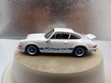 1971 PORSCHE 911 CARRERA RS 2.7        2025 MIJO EXCLUSIVES MINI GT        1:64