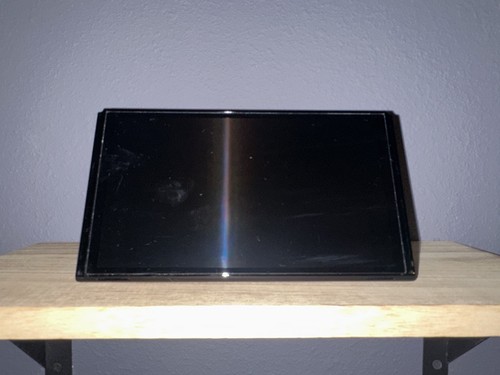 OLED Nintendo Switch Tablet Only FOR PARTS Not Working - for Parts Or Repair