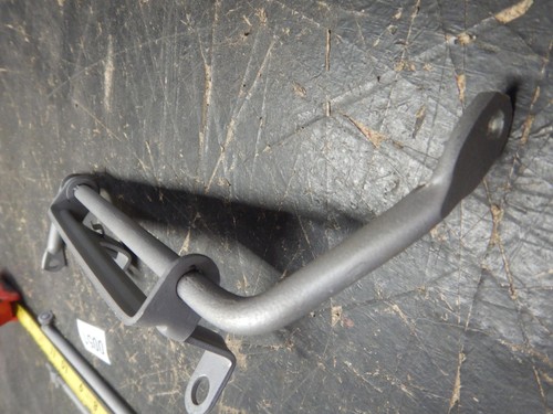 63-71 CHEVY POWER GLIDE TRANSMISSION KICK DOWN LINKAGE PASSING GEAR CAMARO NOVA - Picture 3 of 7