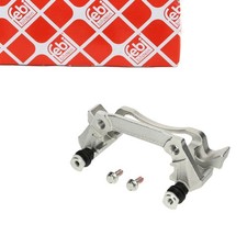 febi 198715 Halter Bremssattel für MERCEDES-BENZ A-KLASSE W168 Vorderachse