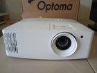 Optoma True 4K Uhd38X Uhd Home Theater/Gaming Projector