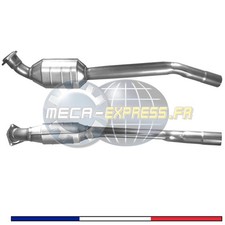 Catalyseurs BMW 320