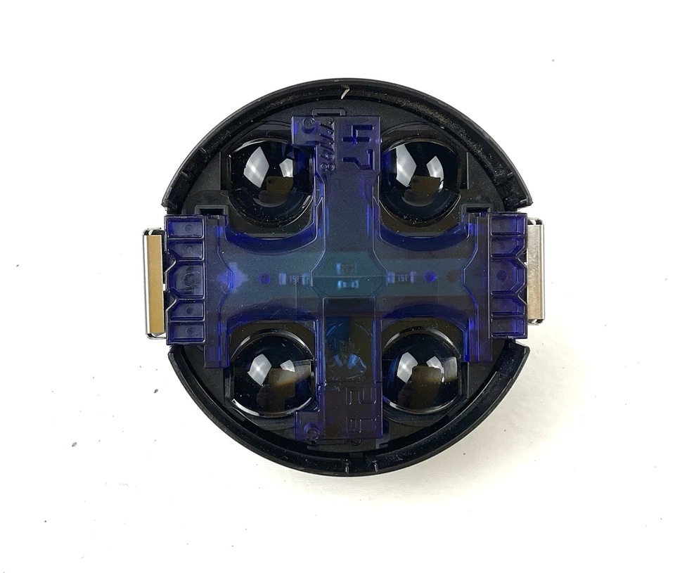 Sensor de lluvia parabrisas deportivo Mitsubishi Outlander 2016 K8634-001a Foto 2 de 4