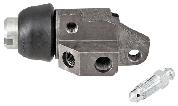 Radbremszylinder A.B.S. 2626 FüR Bedford Blitz 20,6Mm Gusseisen 1X 3/8 24 UNF 1-image