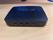 MINISFORUM KODLIX GN41 Mini PC N4100 CPU