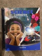 6th grade science textbook teachers edition