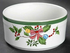 Yamaka Noel Ramekin 3406595